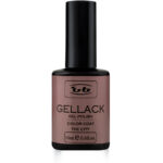 The City 121 gel polish