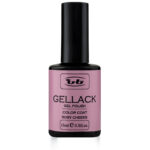 Rosy Cheeks 126 gel polish