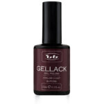 Superb 129 gel polish