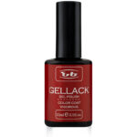 Vigorous 143 гель лак