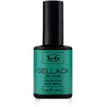 Blue Seven 159 gel polish