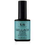 Believe in Luck 166 gel polish