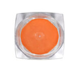 Pure Orange Colored Acrylic Powder