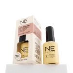 On a date gel polish