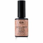 Heavy Glitter Rose Gold 88 գել լաք