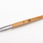 Акриловая кисть #10