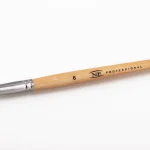 Ակրիլի վրձին #6