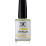 Lemon cuticle oil