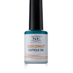 Coconut cuticle oil