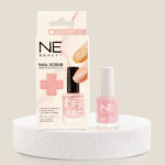 Скраб для ногтей