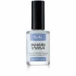 Velvet Nail Верхнее покрытие