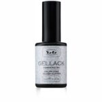 Silver Glitter 34 գել լաք