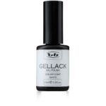 White 01 գել լաք