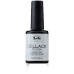 Electric White 31 գել լաք