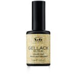 Heavy Glitter Gold 67 գել լաք