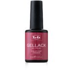 Crimson 17 գել լաք