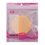 Շրջանաձև մեծ սպունգ