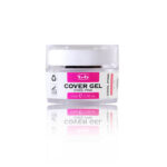 Cover Gel Cool Pink գունավոր գել
