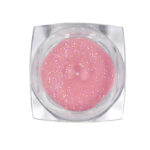 Գունավոր ակրիլ Mauve Glitter