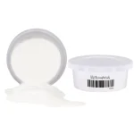 Սպիտակ ակրիլի փոշի