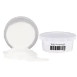 Թափանցիկ ակրիլի փոշի