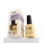 Mysterious gel polish